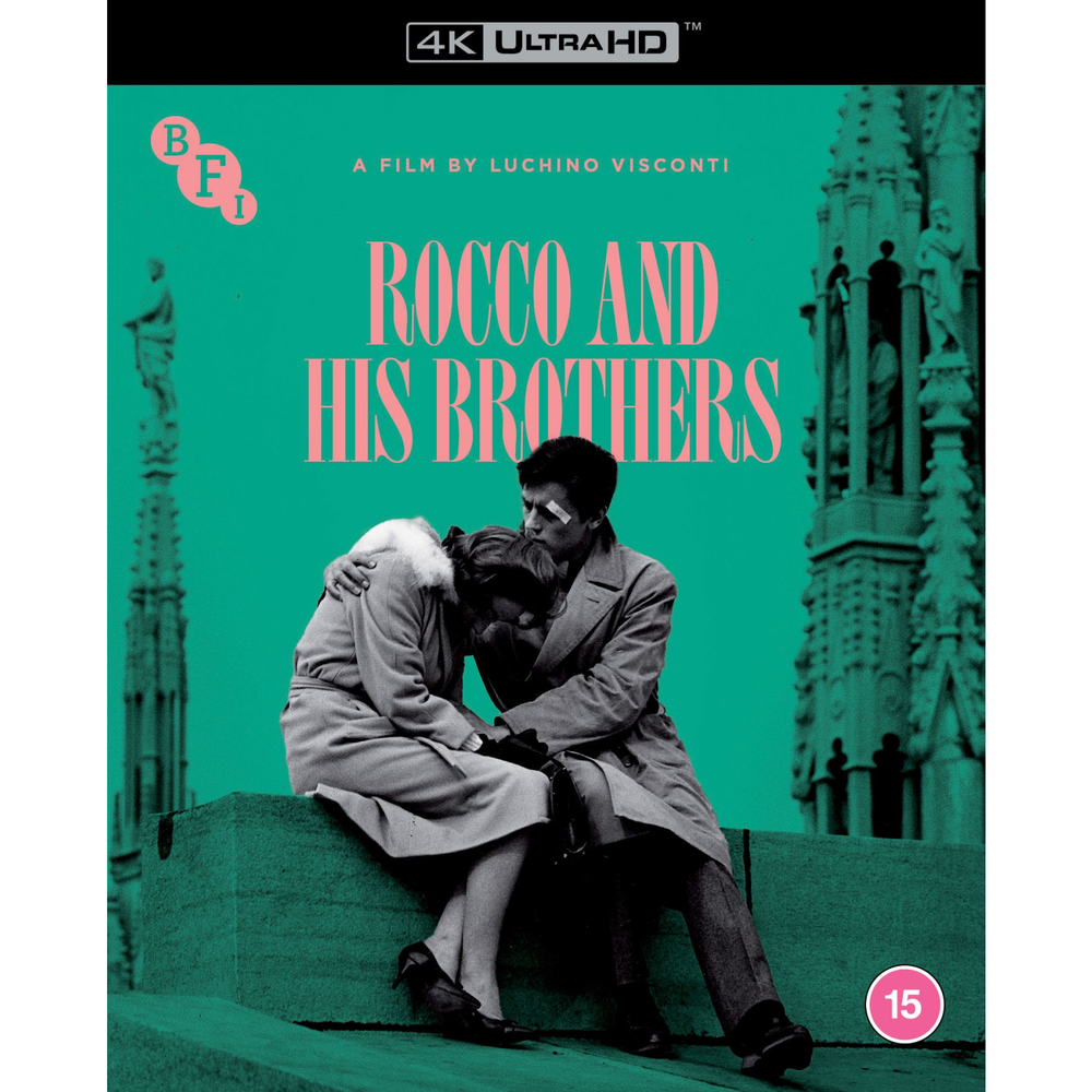 Rocco and his Brothers 4K Ultra HD Image 1