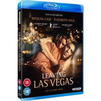 Leaving Las Vegas 30th Anniversary - undefined undefined