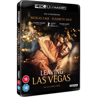 Leaving Las Vegas 30th Anniversary 4K Ultra HD - undefined undefined
