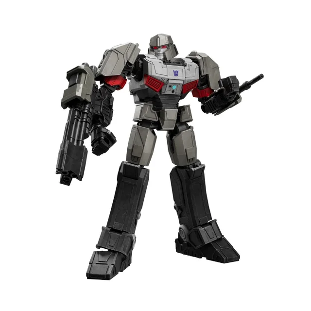 Blokees - Transformers
Classic Class 12 Transformers Megatron (ONE Movie)