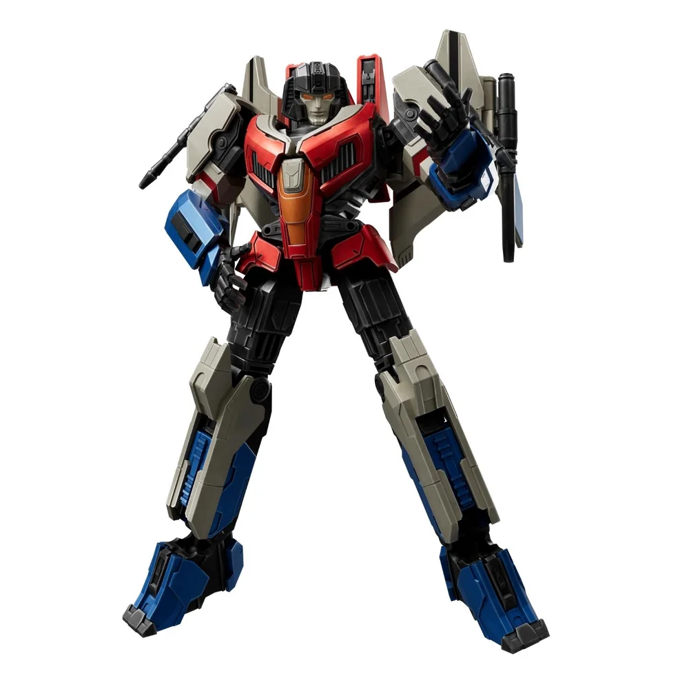 Blokees - Transformers
Classic Class 16 Transformers Starscream (ONE Movie) Image 1