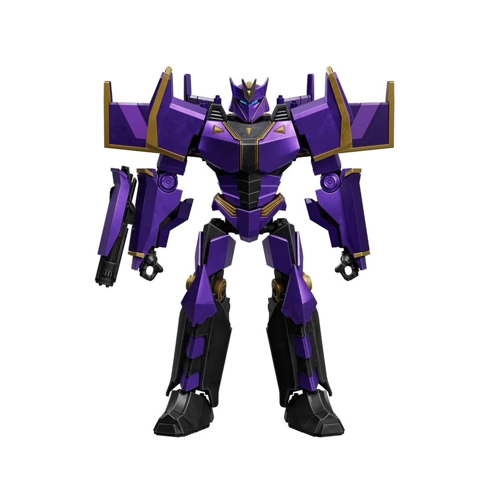 Blokees - Transformers
Classic Class 20 Transformers Megatronus (ONE Movie) Image 1