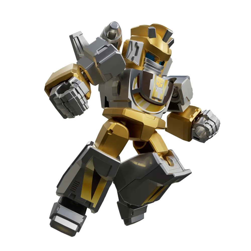 Blokees - Transformers
Yearly Edition 2026 XV03 Dinobot Desertion Image 1
