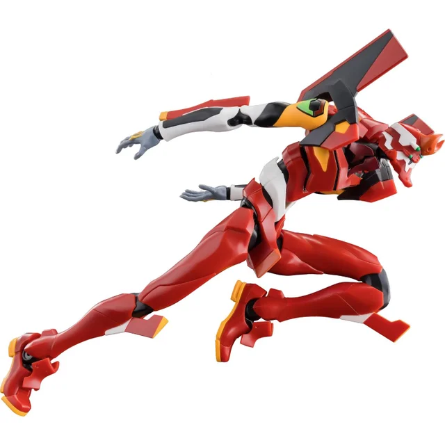 Blokees Evangelion Ultra Action Figure-
Production Model 02