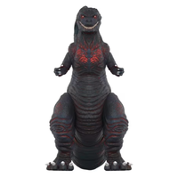 Toho ReAction Figures Wave 10 - Godzilla (Shin) - undefined undefined