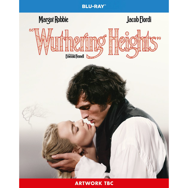 Wuthering Heights