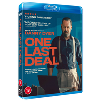 One Last Deal - undefined undefined