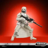 Hasbro Star Wars The Vintage Collection Imperial Remnant Snowtrooper Action Figure (3.75")