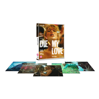 Die My Love - undefined undefined