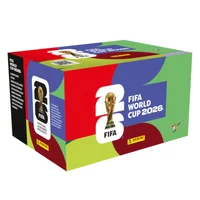 Panini FIFA World Cup 2026 Sticker Collection Packs (100 Packs) - undefined undefined