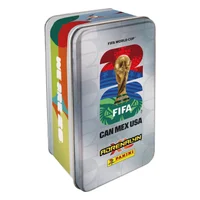 Panini FIFA World Cup 2026 Adrenalyn XL Mega Tin - undefined undefined