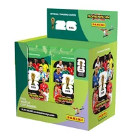 Panini FIFA World Cup 2026 Adrenalyn XL Booster Box (50 Packs) - undefined undefined