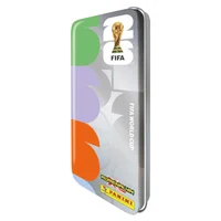 Panini FIFA World Cup 2026 Adrenalyn XL Pencil Tin - undefined undefined