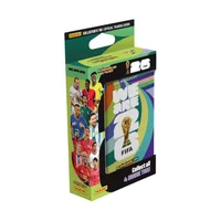 Panini FIFA World Cup 2026 Adrenalyn XL Pocket Tin