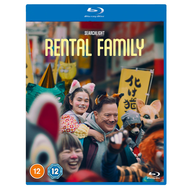 Rental Family