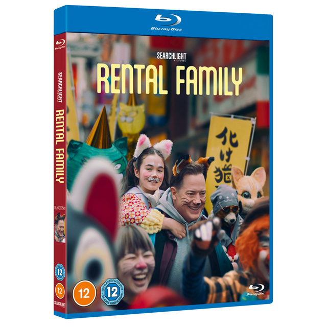Rental Family