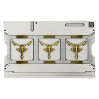 Resident Evil 4 Level 3 Keycard