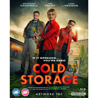 Cold Storage