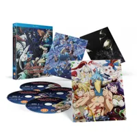 Shangri-La Frontier - Season 2 - undefined undefined