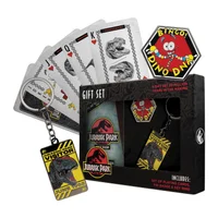 Jurassic Park – Dino Gift Set - undefined undefined