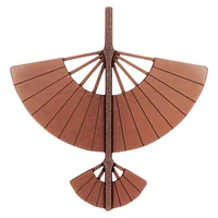 Avatar: The Last Airbender - Aang’s Glider Mini Metal Replica - undefined undefined