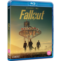 Fallout: Season 2 Blu-Ray