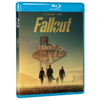 Fallout: Season 2 Blu-Ray