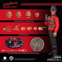 NIGHTMARE ON ELM STREET - FREDDY KRUEGER ONE:12 COLLECTIVE