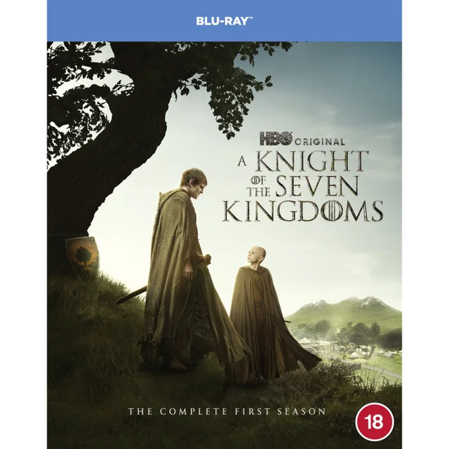 A Knight of the Seven Kingdoms (Blu-ray)