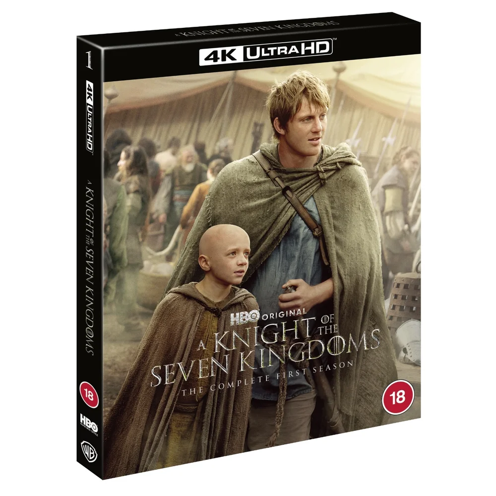 A Knight of the Seven Kingdoms 4K Ultra HD Image 1