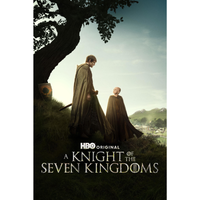 A Knight of the Seven Kingdoms 4K Ultra HD SteelBook ® - undefined undefined