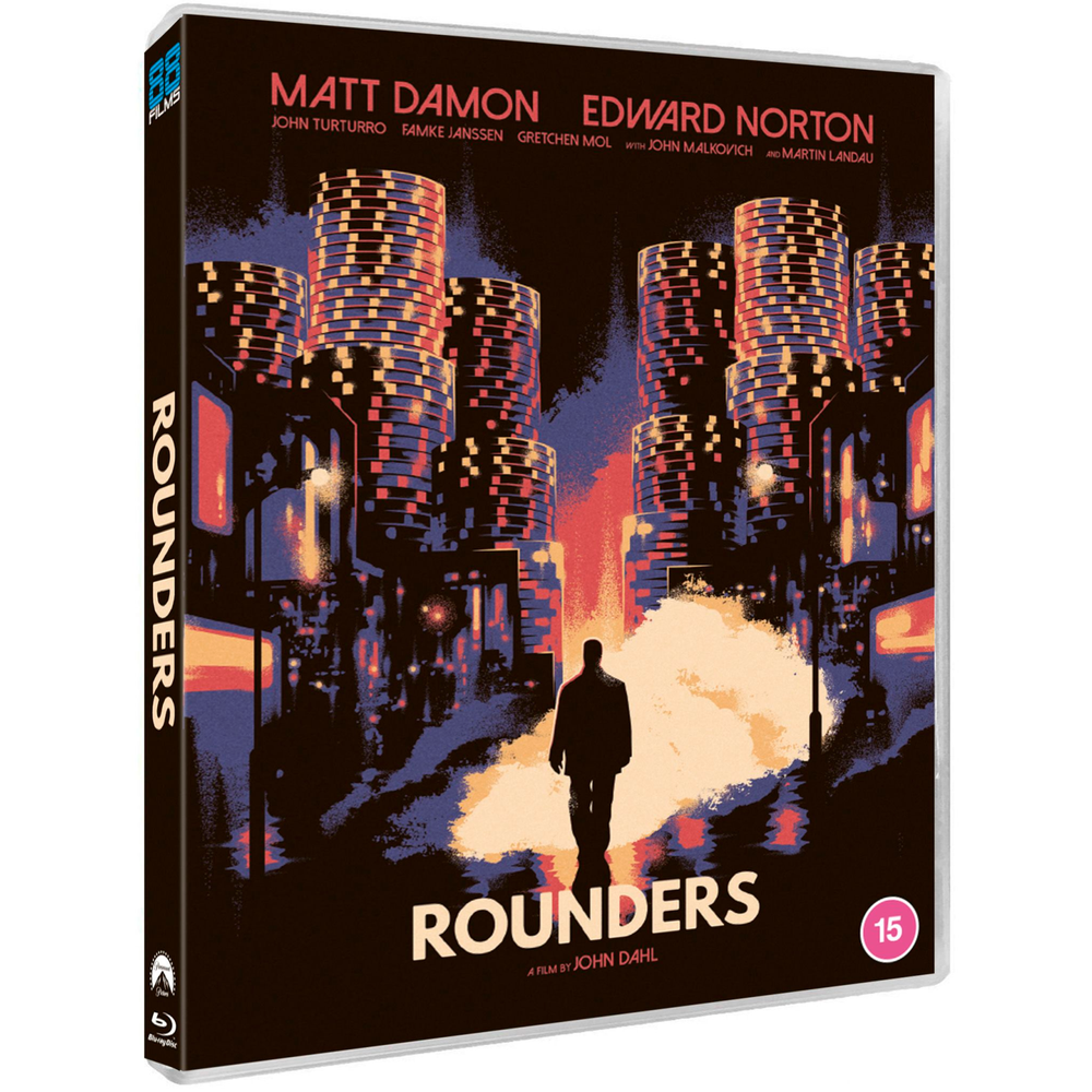 Rounders Image 1