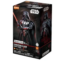 Blokees Model Kits - Star Wars EPV: The Empire Strikes Back CC01 - Darth Vader