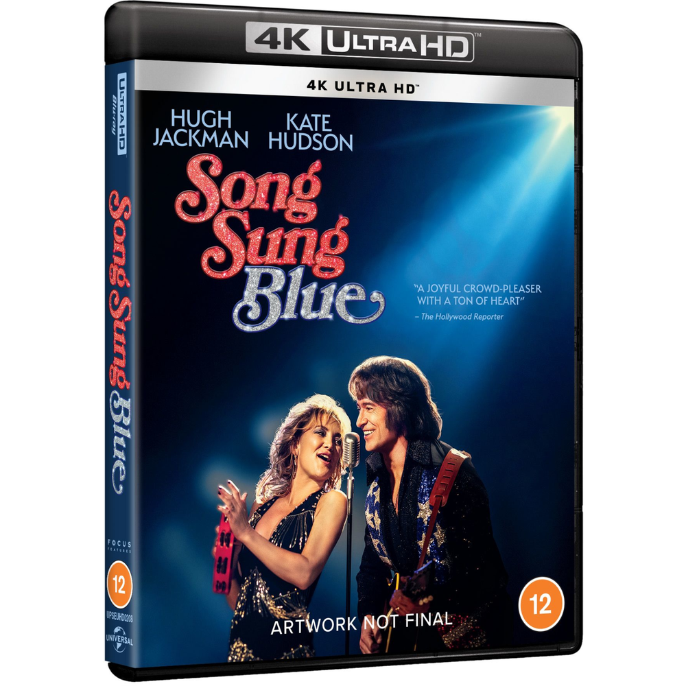 Song Sung Blue 4K Ultra HD Image 1
