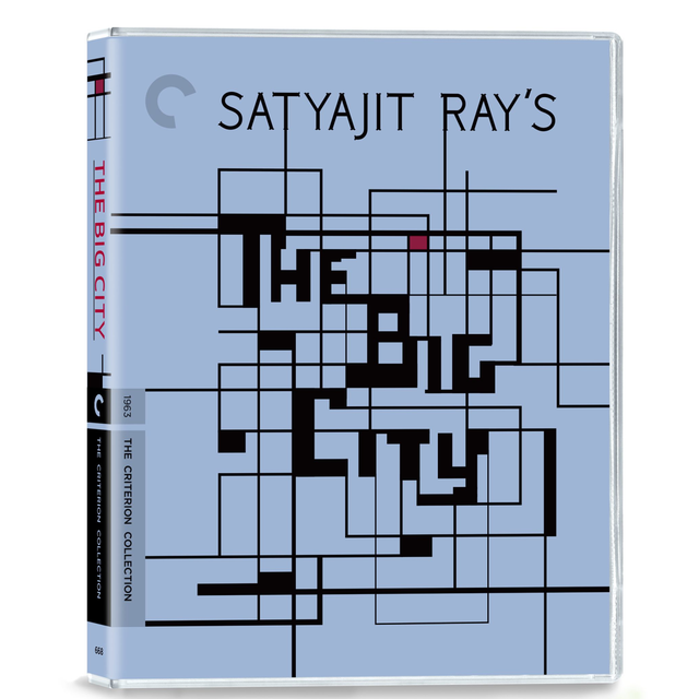 The Big City