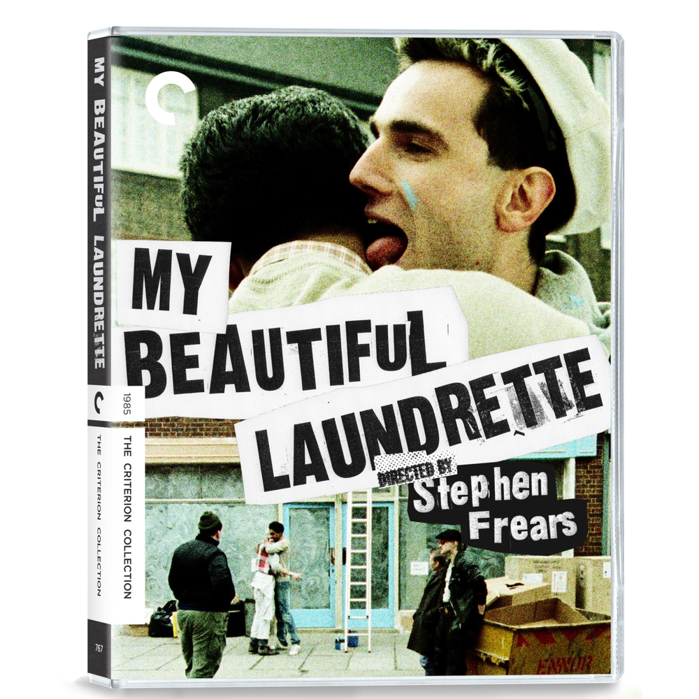 My Beautiful Laundrette Image 1
