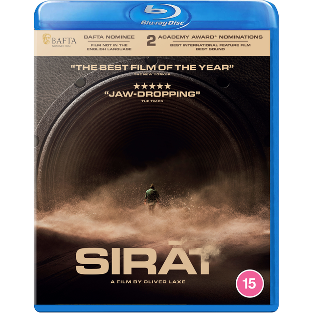 Sirât