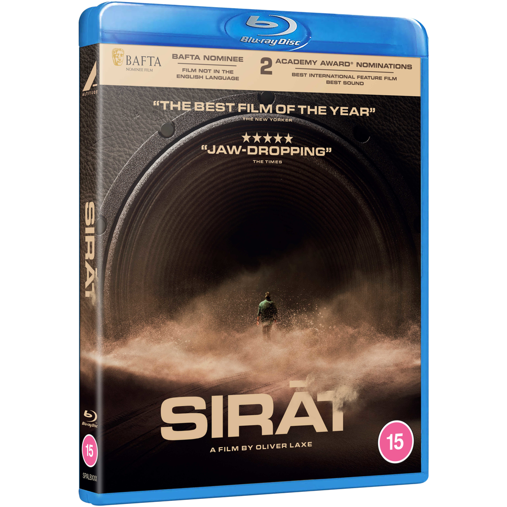 Sirât Image 1
