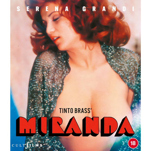 Miranda Uncut Director's Edit