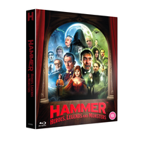 Hammer: Heroes, Legends and Monsters