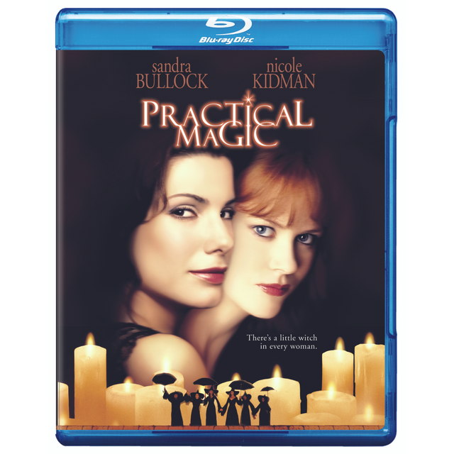 Practical Magic