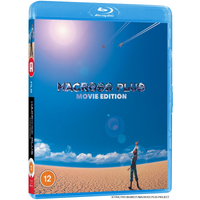 Macross Plus The Movie Standard Edition