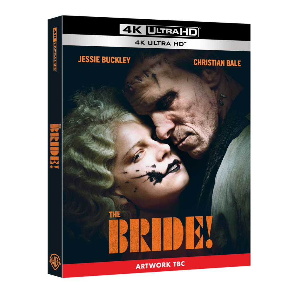 The Bride 4K Ultra HD Image 1