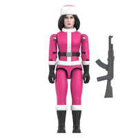 G.I. JOE ReAction+ Wave 7 - Daina (Comic)