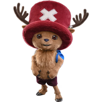 Hot Toys Tony Tony Chopper - One Piece - Figure - undefined undefined