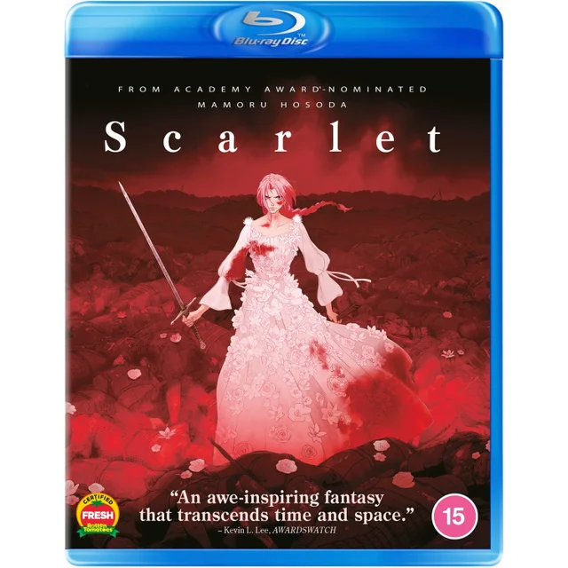 Scarlet
