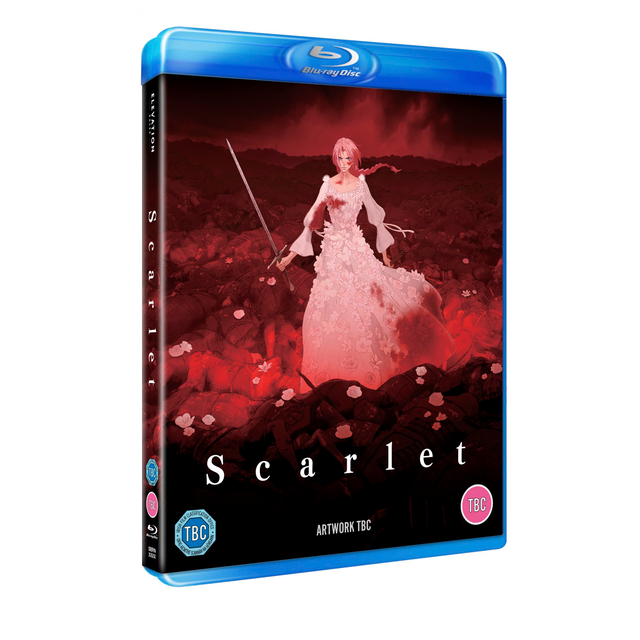 Scarlet