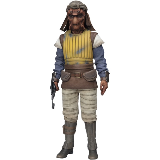 Sideshow 1/6 Vizam - Return of the Jedi