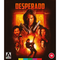 Desperado 4K Ultra HD