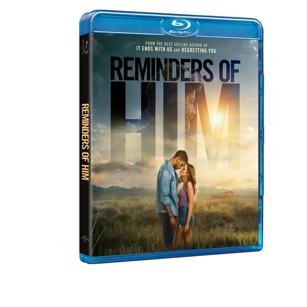 Reminders of Him Blu-Ray Image 1